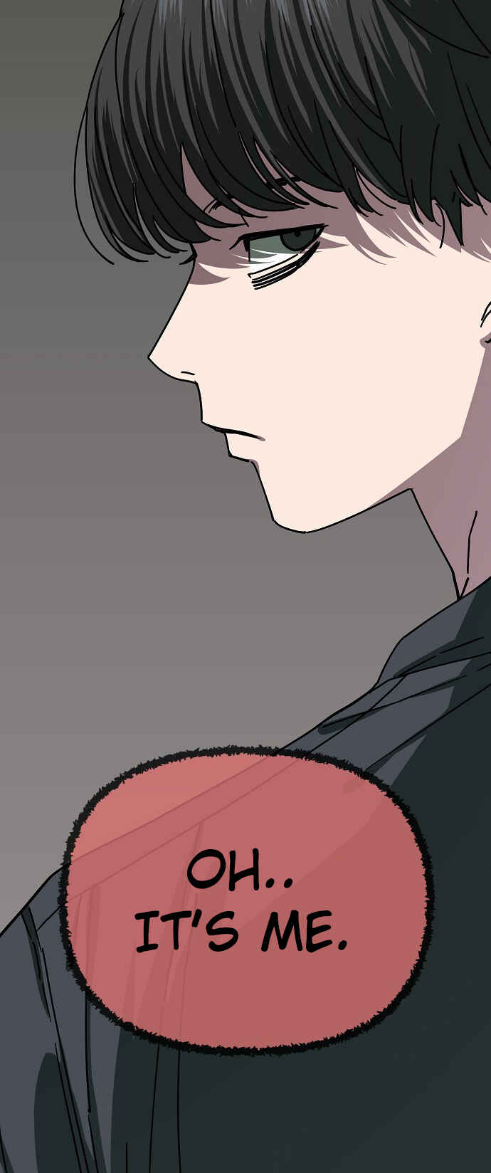 Mujikbaeksu Gye Baek-sun Chapter 191 - Page 6