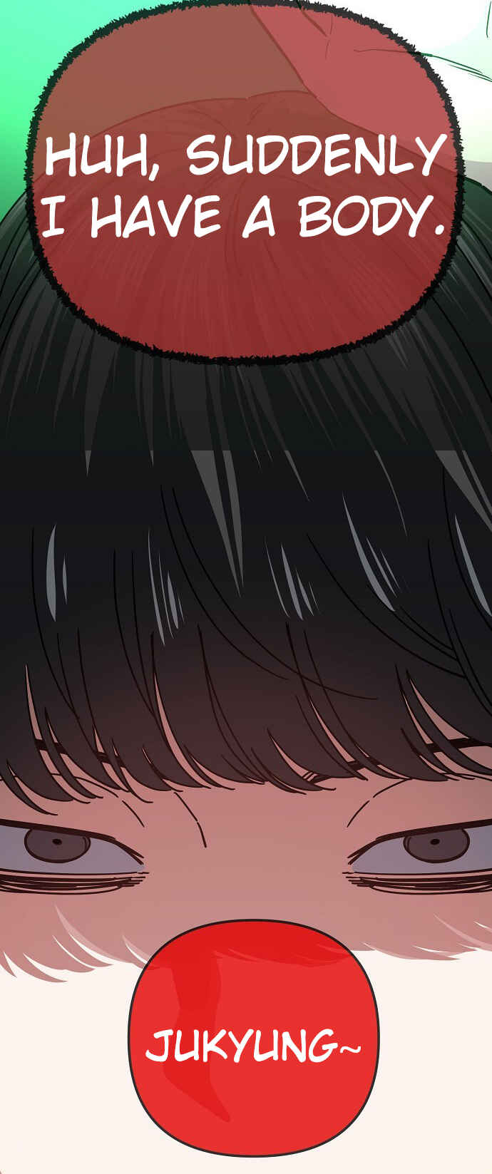 Mujikbaeksu Gye Baek-sun Chapter 191 - Page 8
