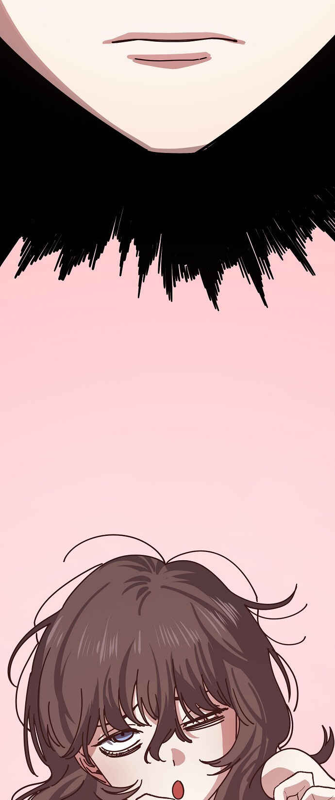 Mujikbaeksu Gye Baek-sun Chapter 191 - Page 9