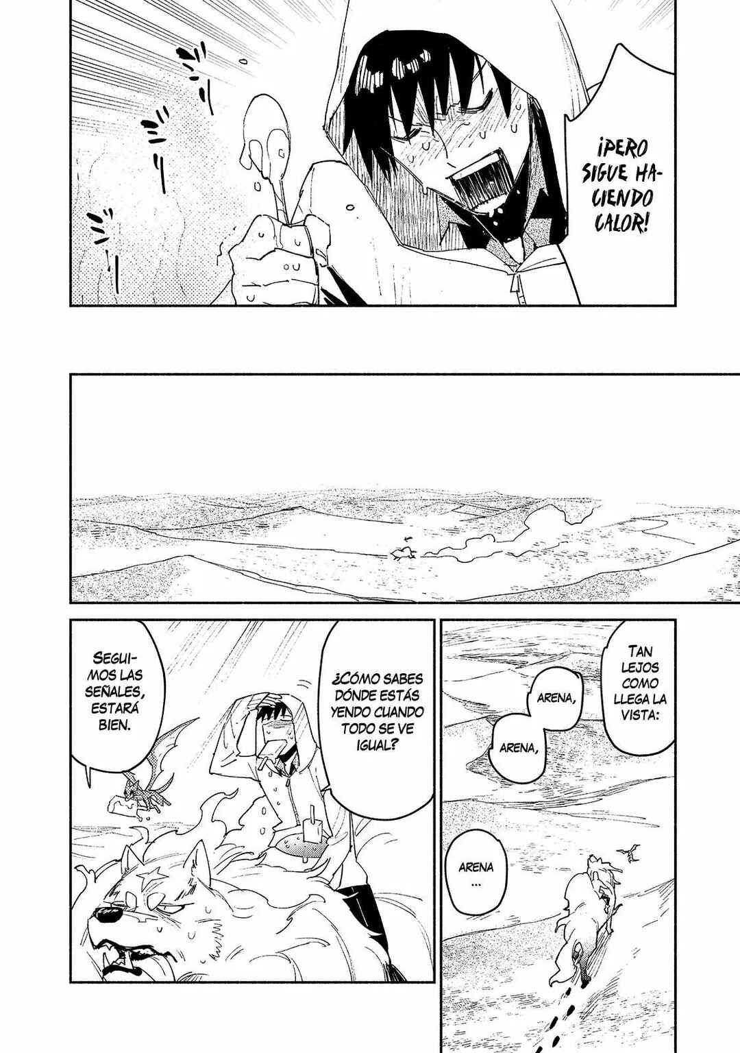 Tondemo Skill de Isekai Hourou Meshi Chapter 45 - Page 11