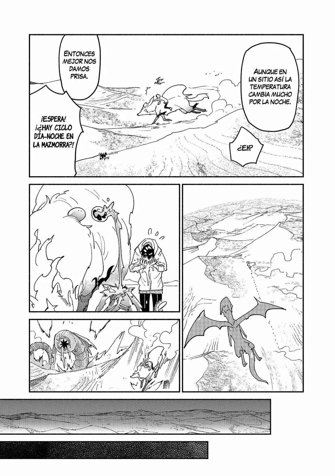 Tondemo Skill de Isekai Hourou Meshi Chapter 45 - Page 12