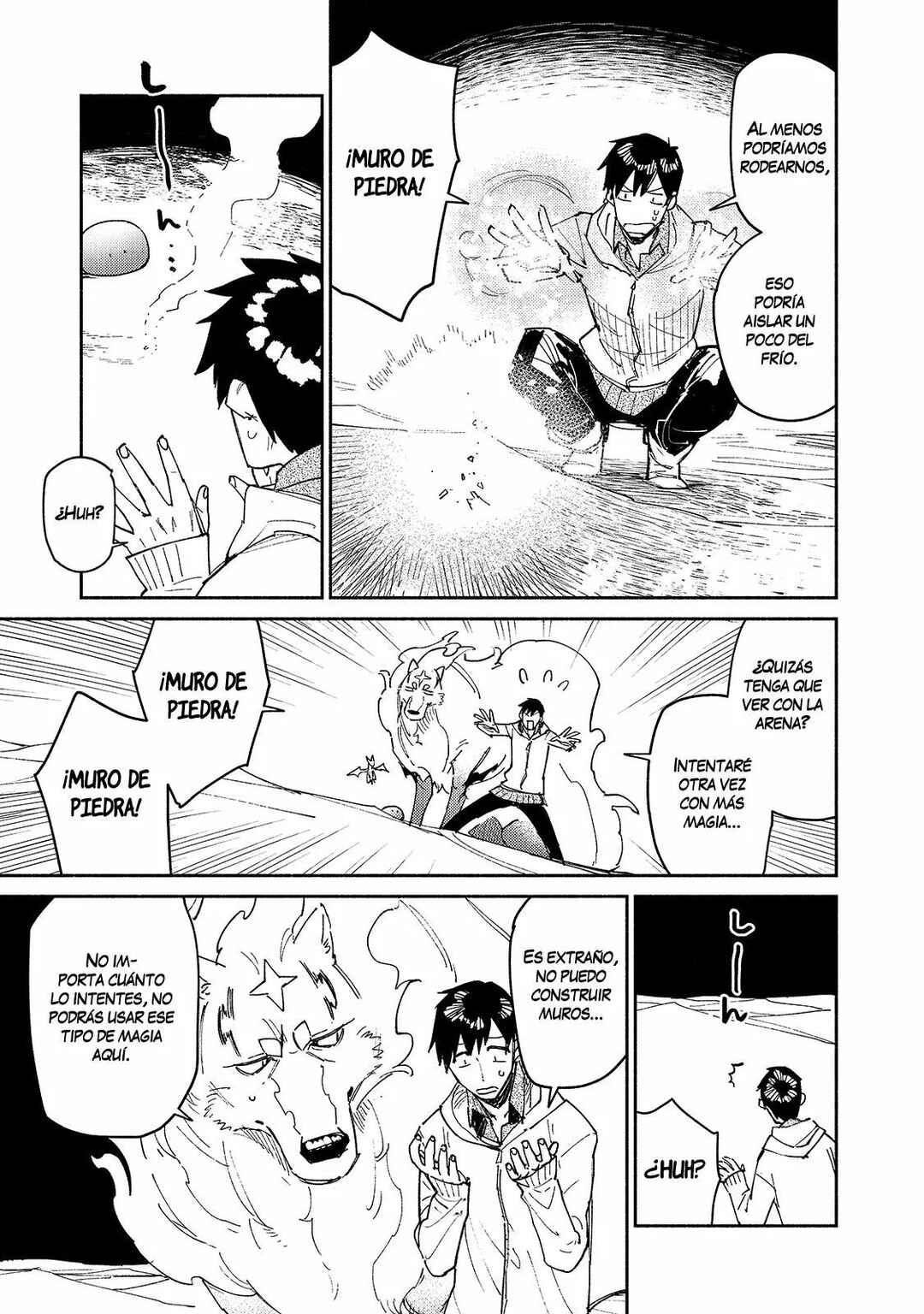 Tondemo Skill de Isekai Hourou Meshi Chapter 45 - Page 14