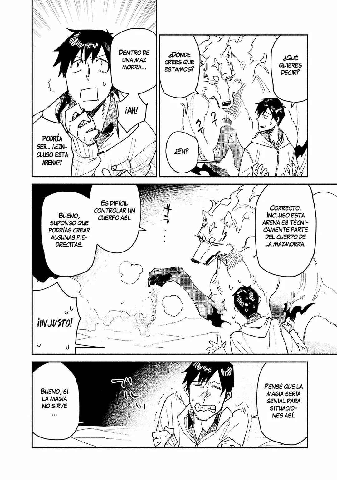 Tondemo Skill de Isekai Hourou Meshi Chapter 45 - Page 15