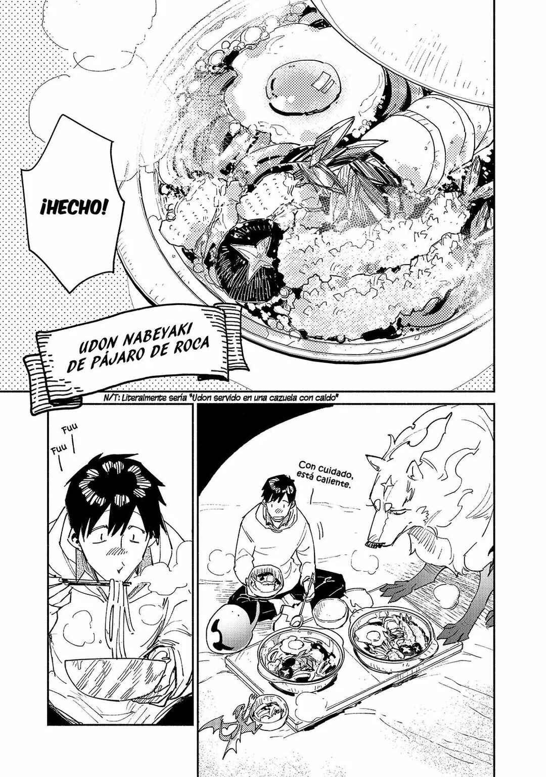 Tondemo Skill de Isekai Hourou Meshi Chapter 45 - Page 18