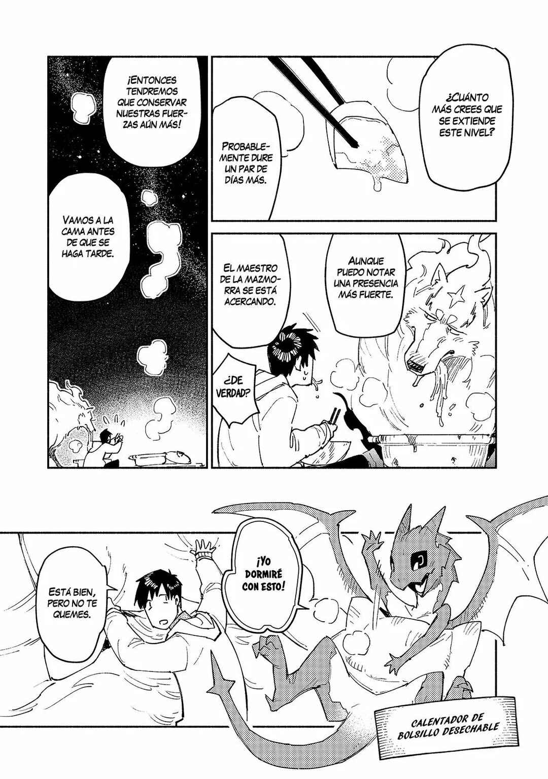 Tondemo Skill de Isekai Hourou Meshi Chapter 45 - Page 20