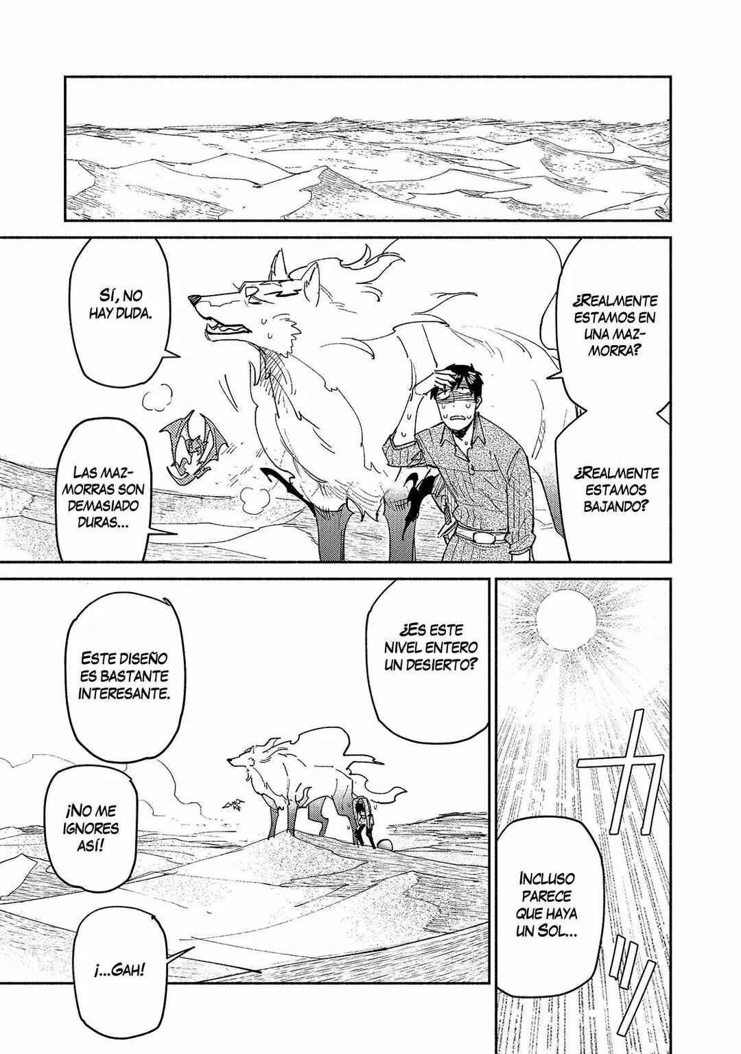 Tondemo Skill de Isekai Hourou Meshi Chapter 45 - Page 4