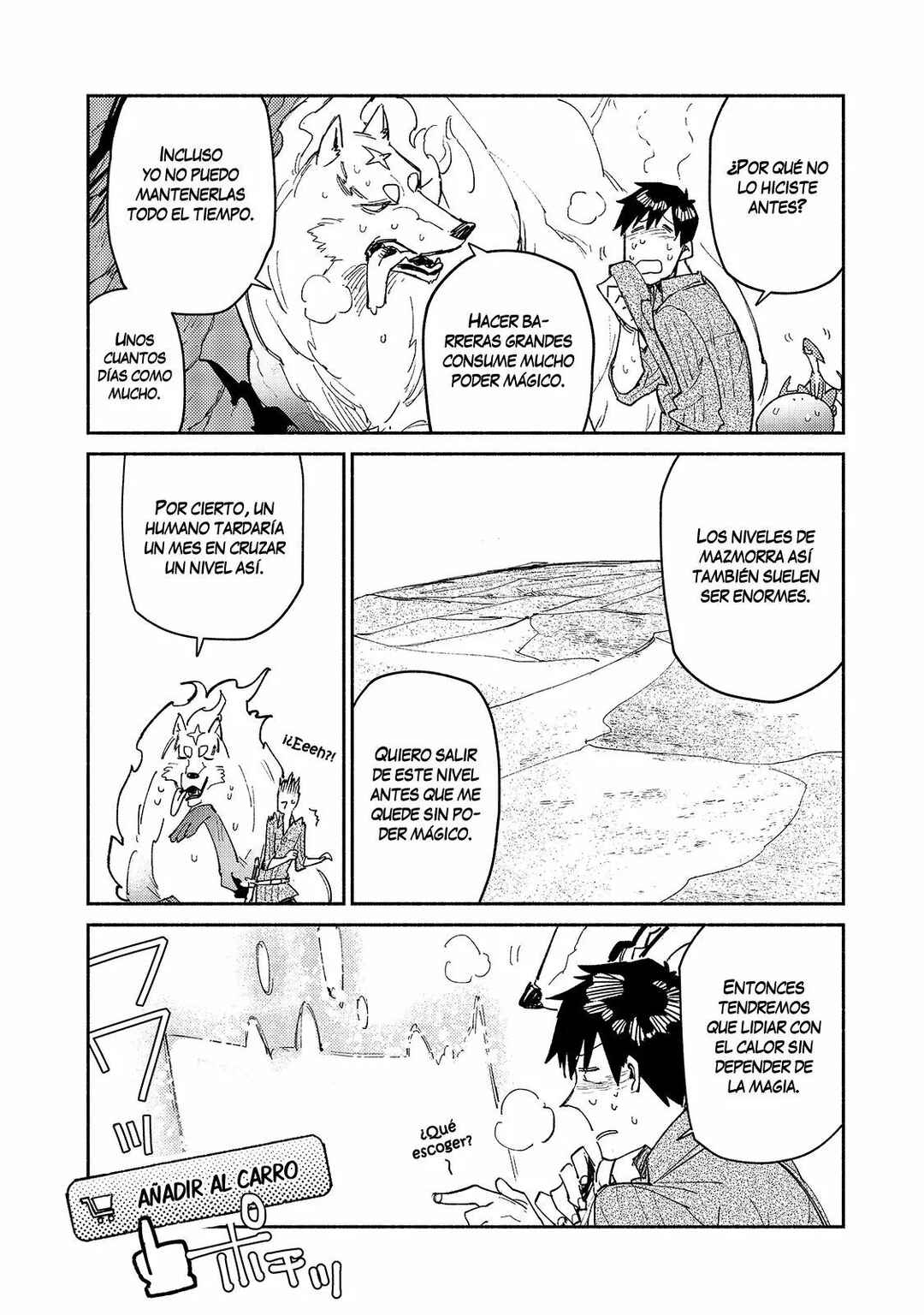 Tondemo Skill de Isekai Hourou Meshi Chapter 45 - Page 7