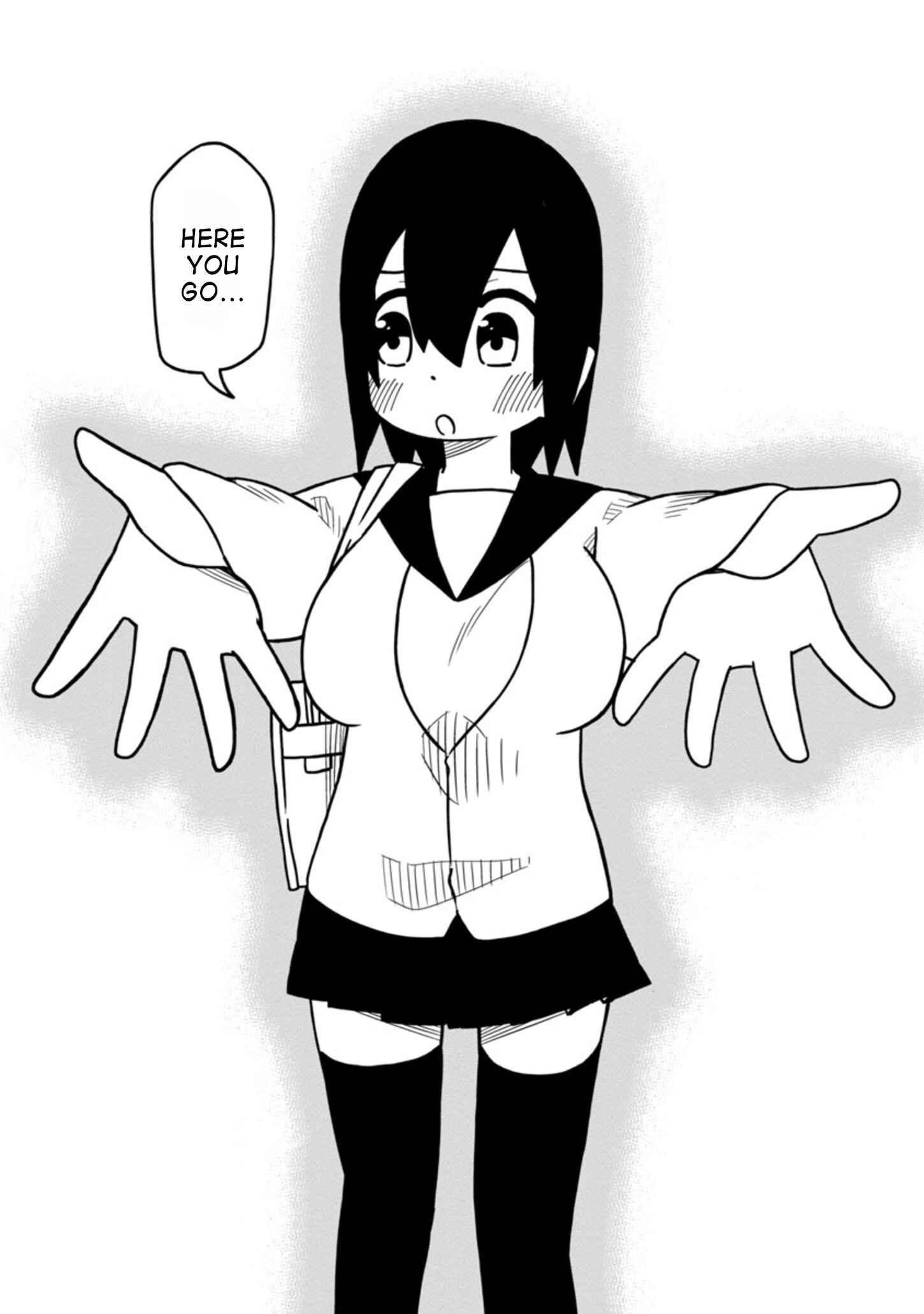 Kawaii Kouhai ni Iwasaretai Chapter 52 - Page 6