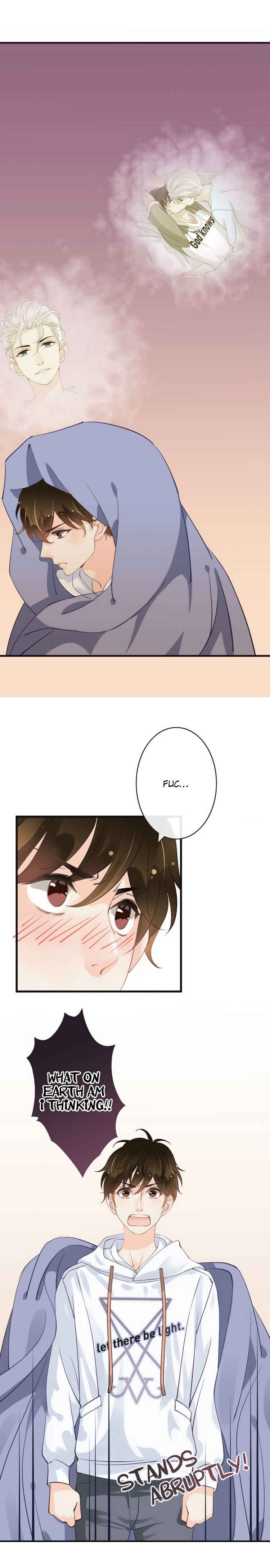 Angel Love Chapter 18 - Page 11