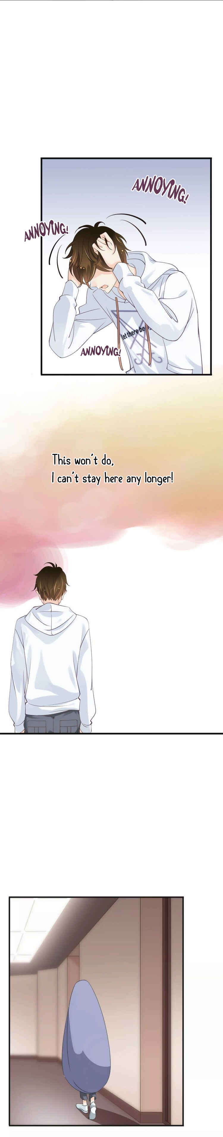 Angel Love Chapter 18 - Page 12