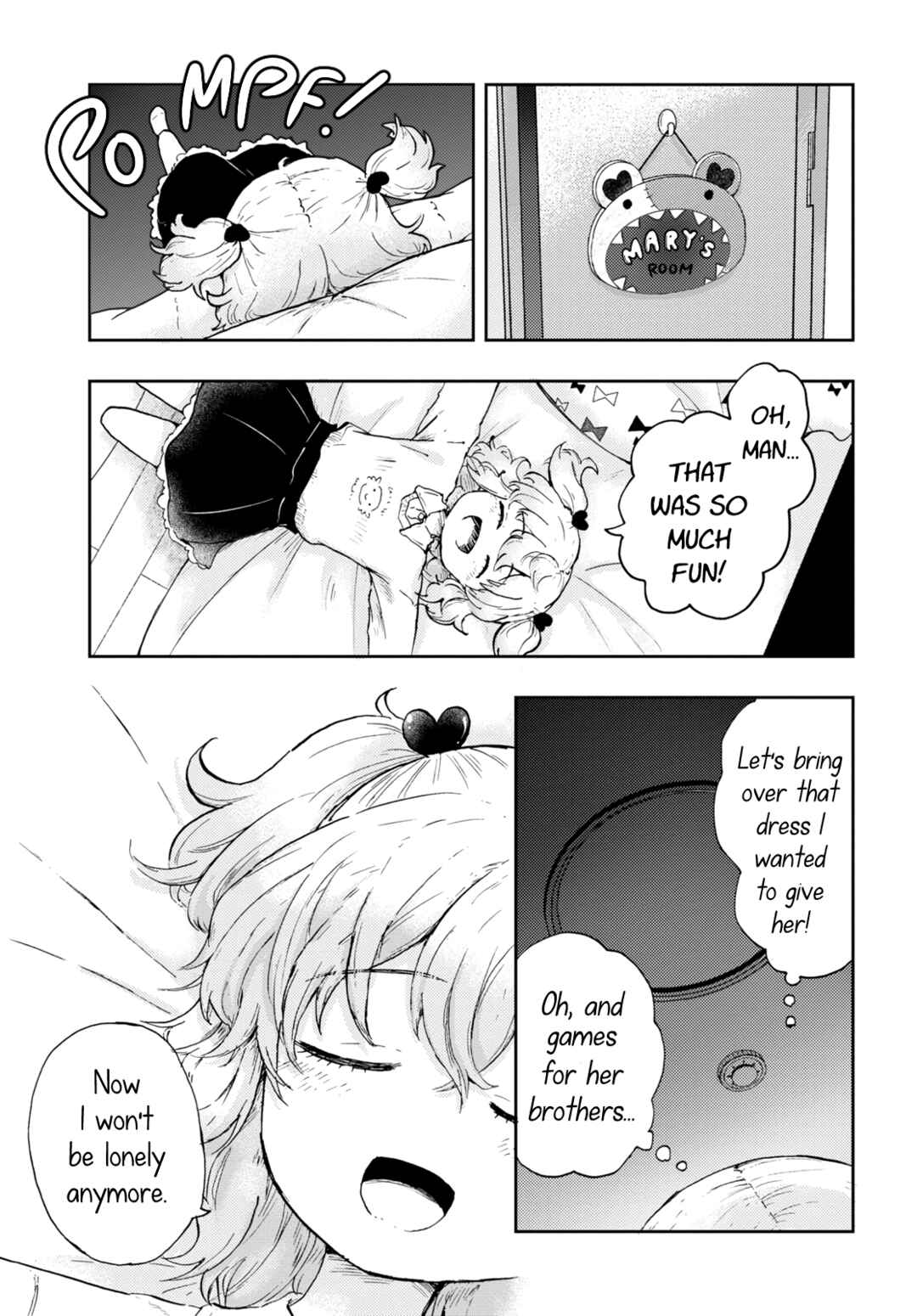 Naraku no Hanazono Chapter 6 - Page 27