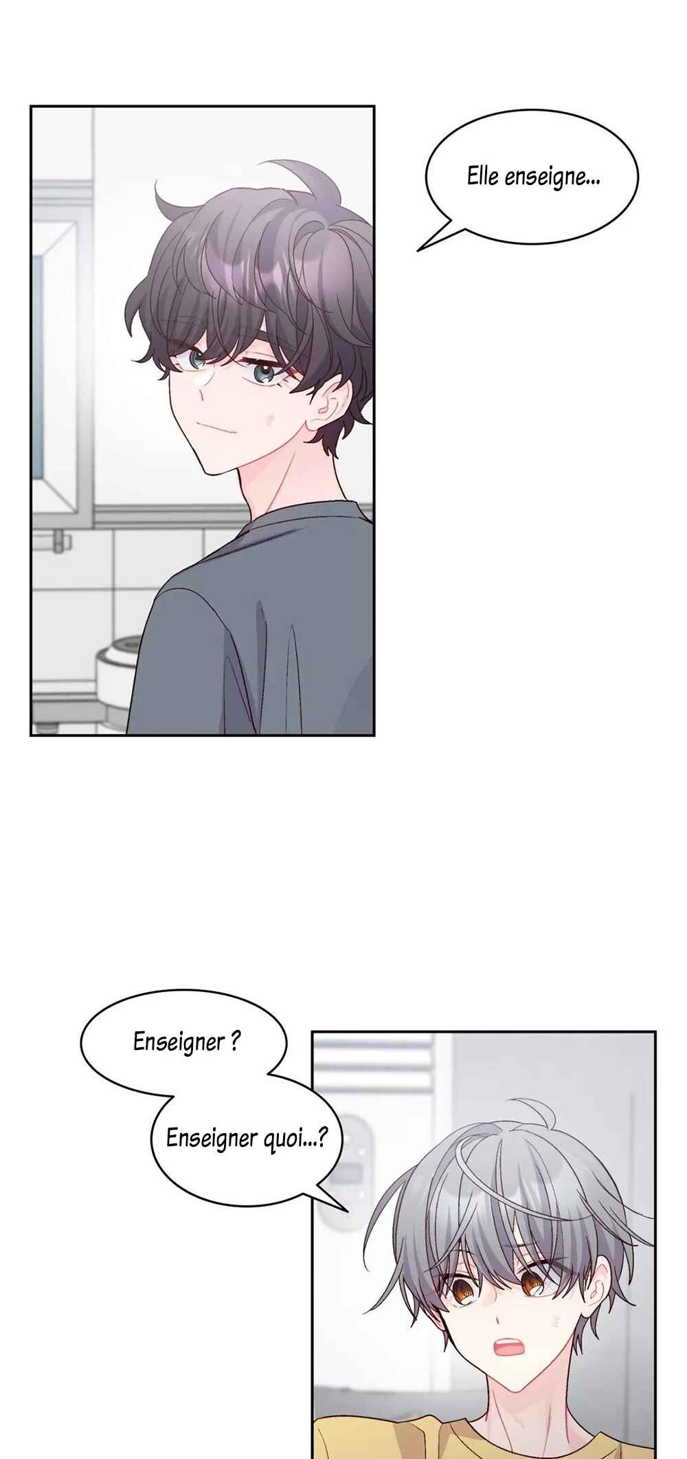 Merry Marbling Chapter 71 - Page 13
