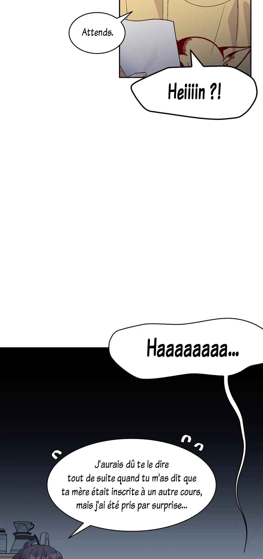 Merry Marbling Chapter 71 - Page 14