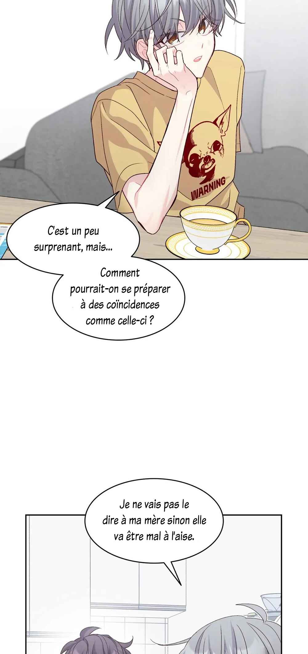 Merry Marbling Chapter 71 - Page 16