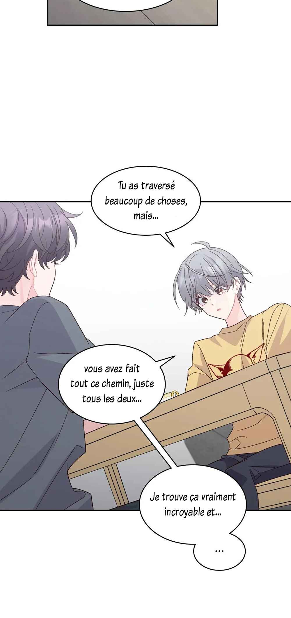 Merry Marbling Chapter 71 - Page 24