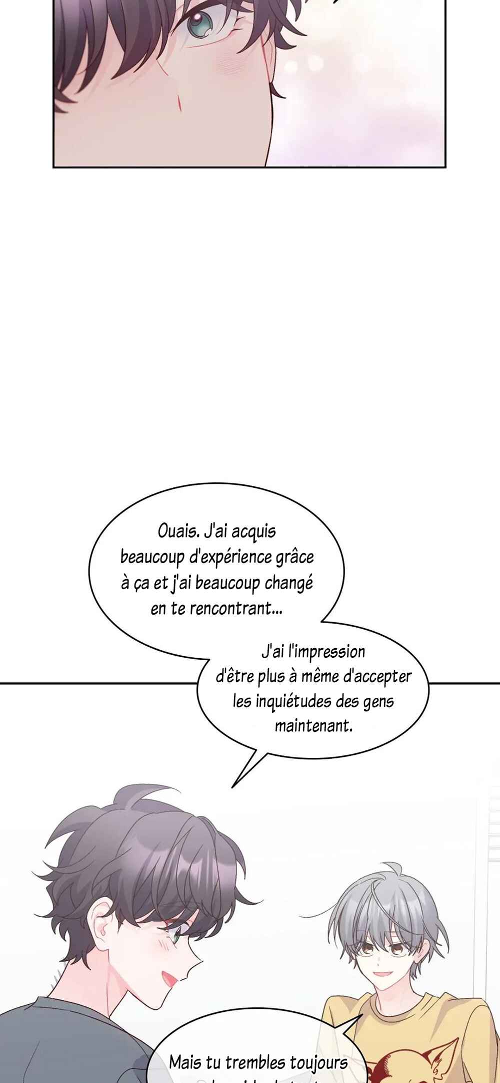 Merry Marbling Chapter 71 - Page 26