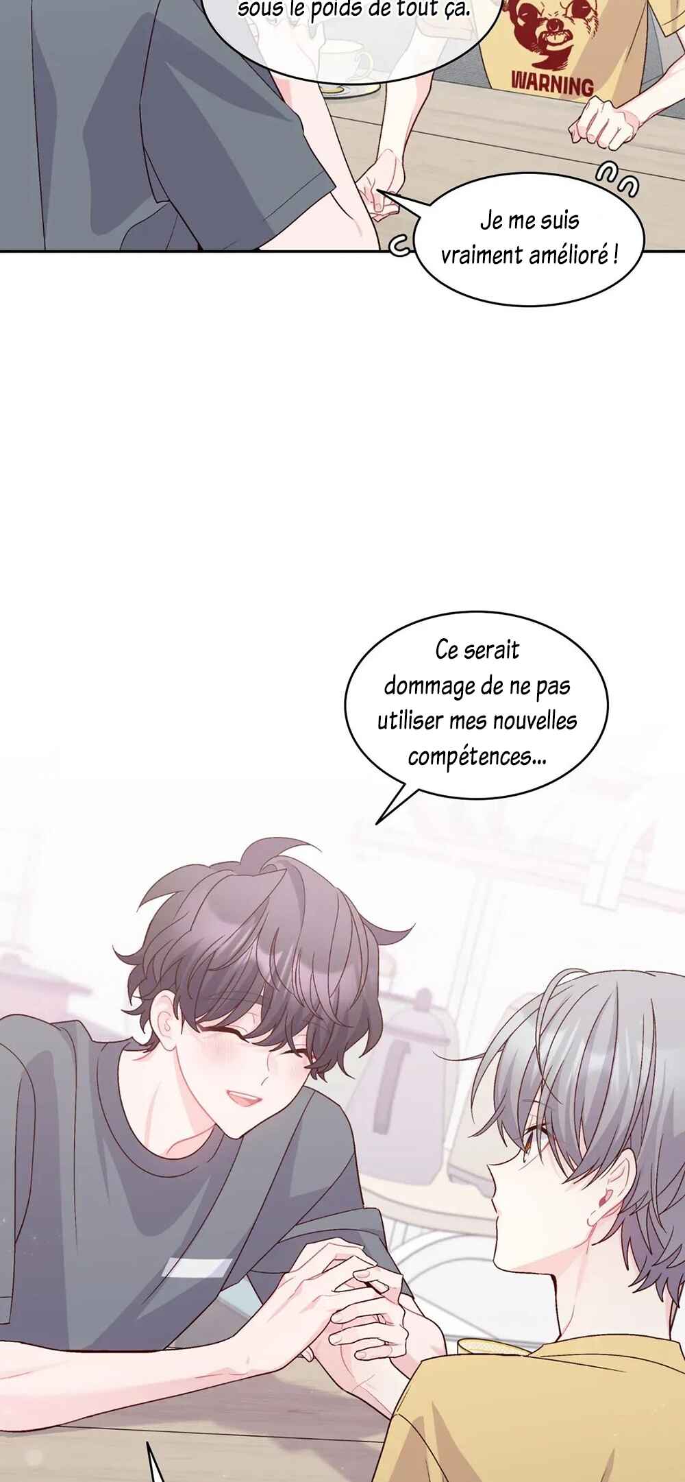 Merry Marbling Chapter 71 - Page 27