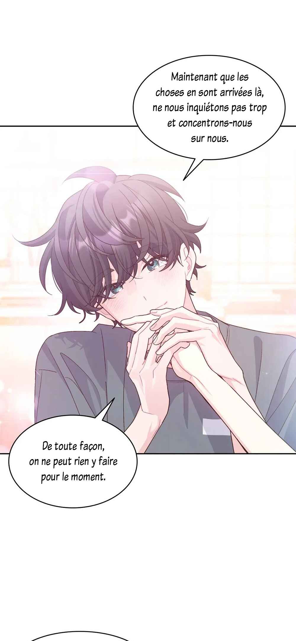 Merry Marbling Chapter 71 - Page 29