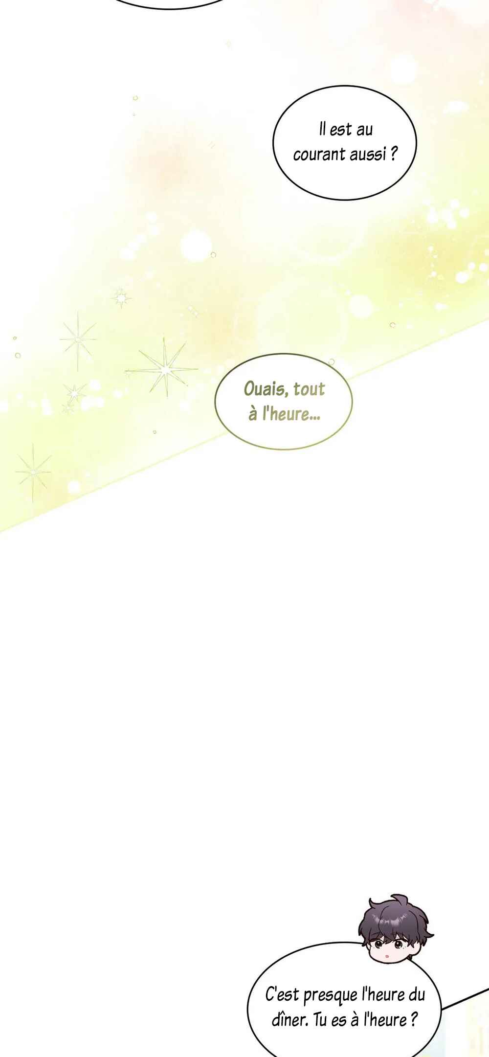 Merry Marbling Chapter 71 - Page 31
