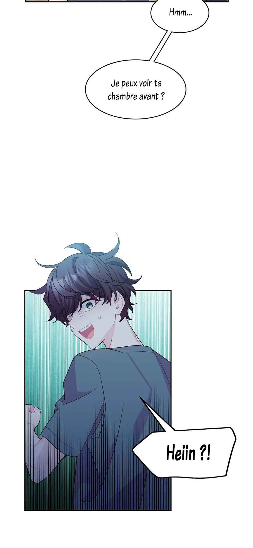 Merry Marbling Chapter 71 - Page 33