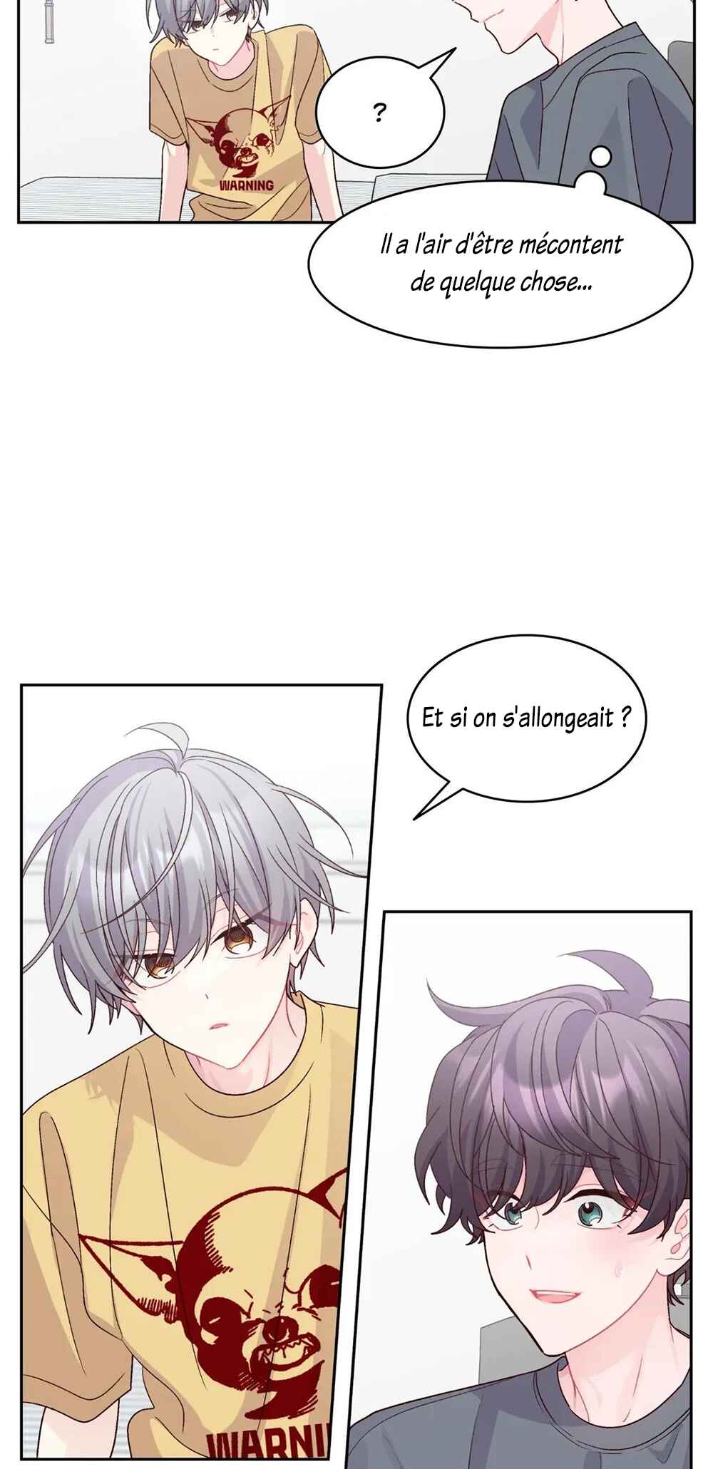 Merry Marbling Chapter 71 - Page 38