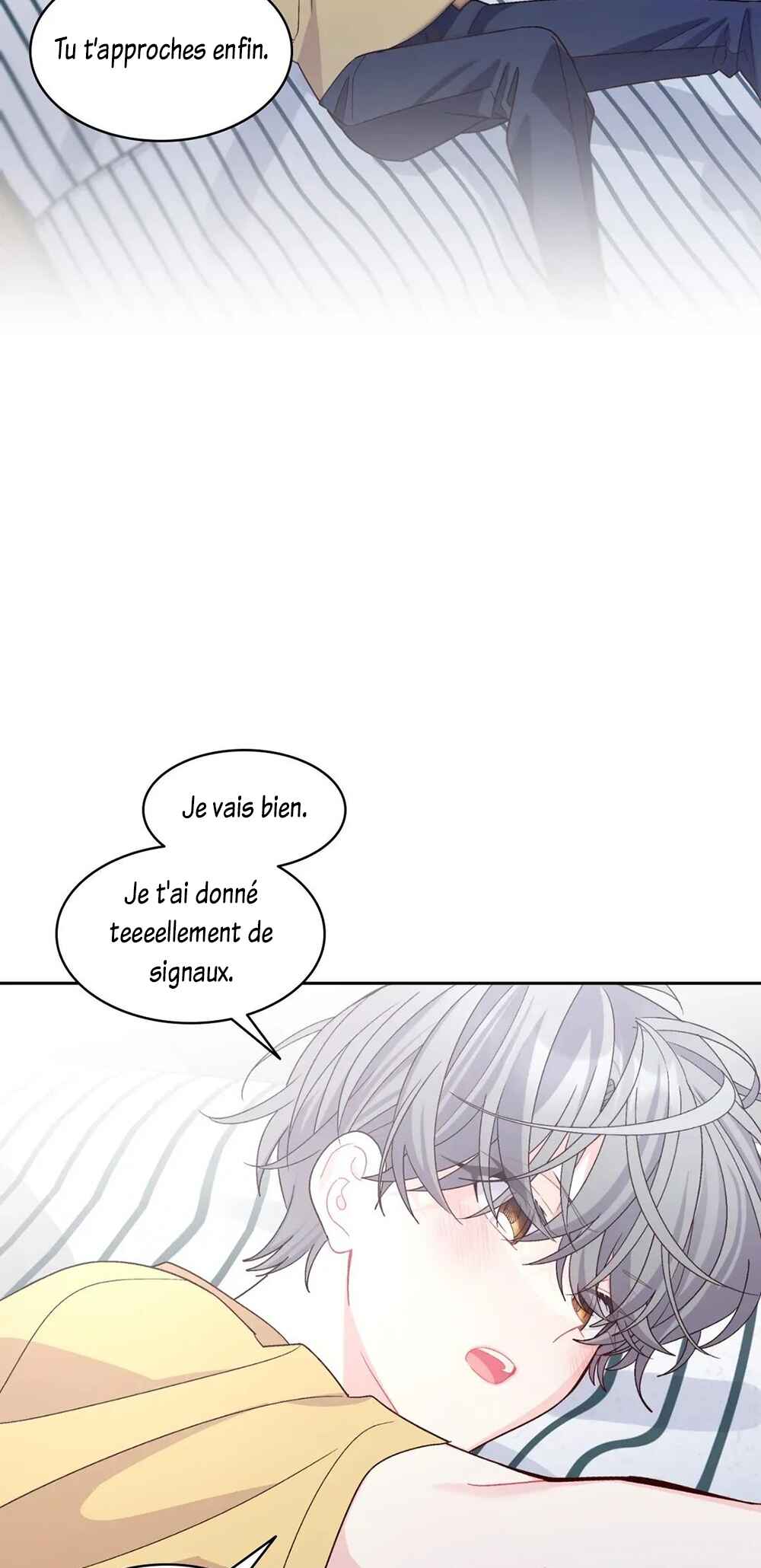 Merry Marbling Chapter 71 - Page 44