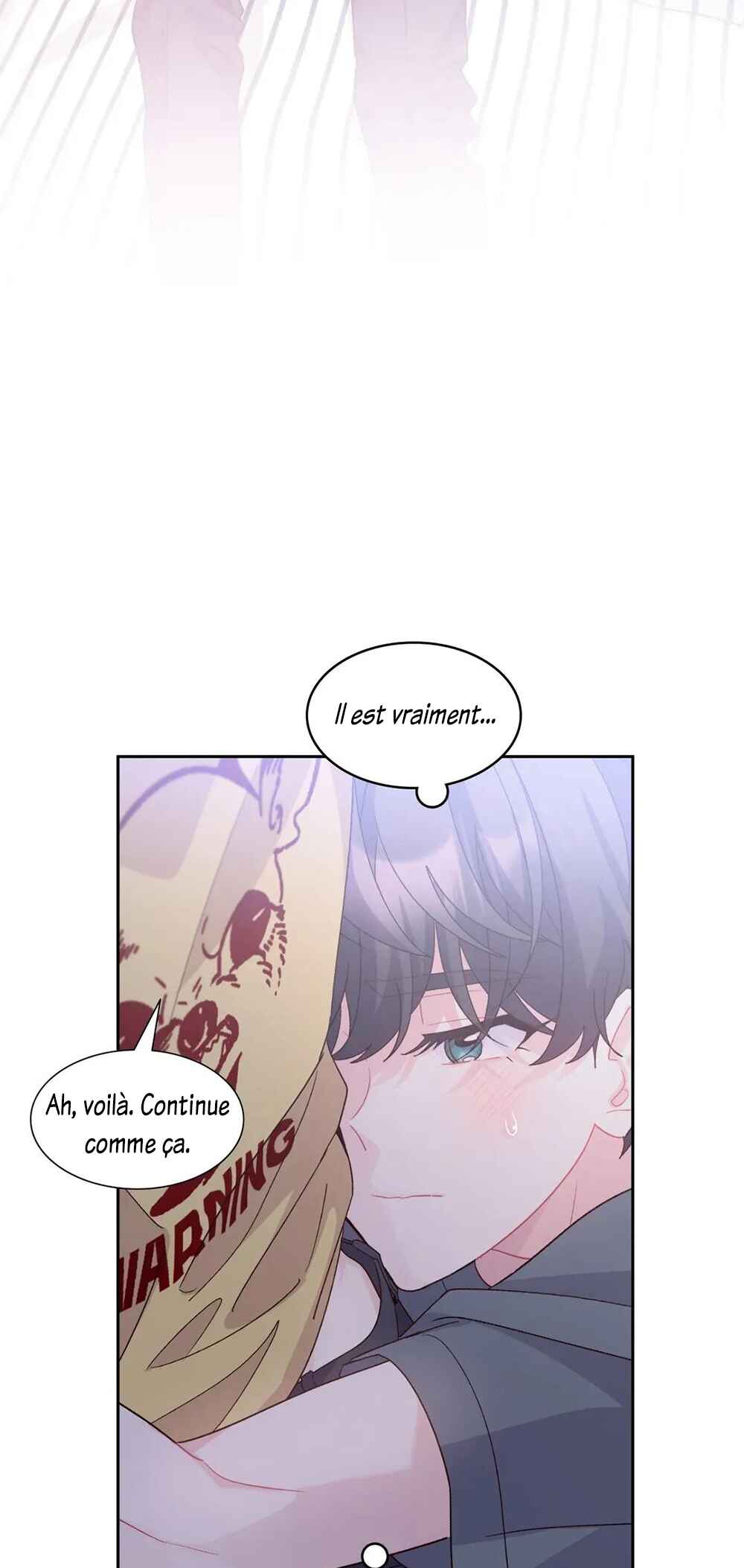 Merry Marbling Chapter 71 - Page 51