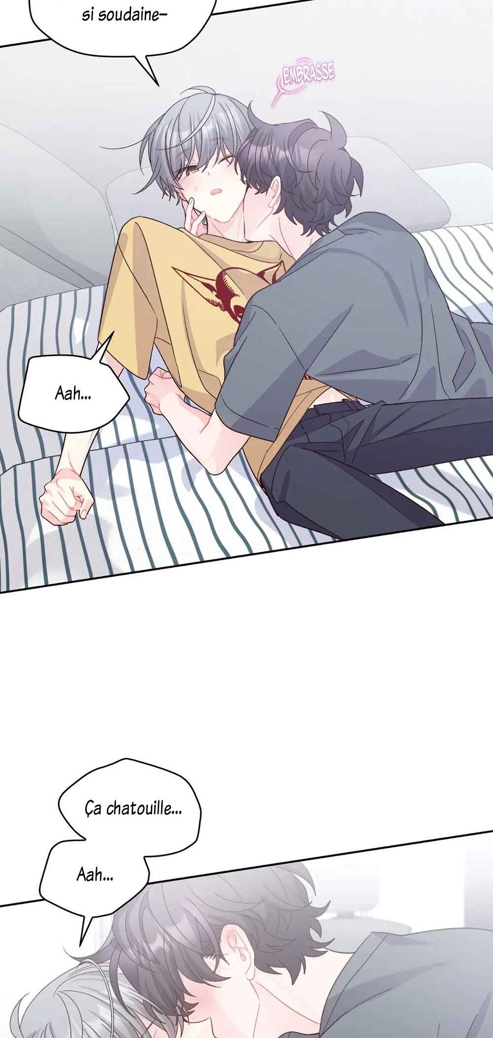 Merry Marbling Chapter 71 - Page 53