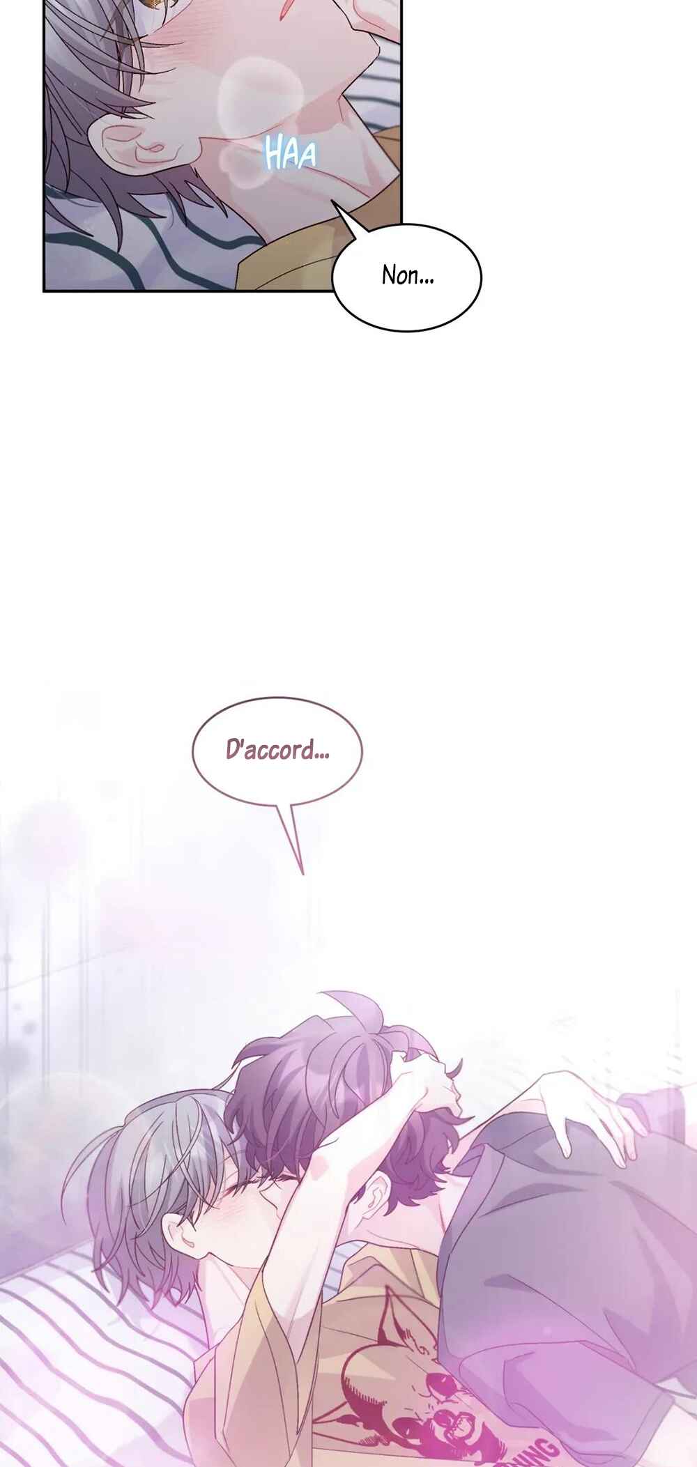 Merry Marbling Chapter 71 - Page 56