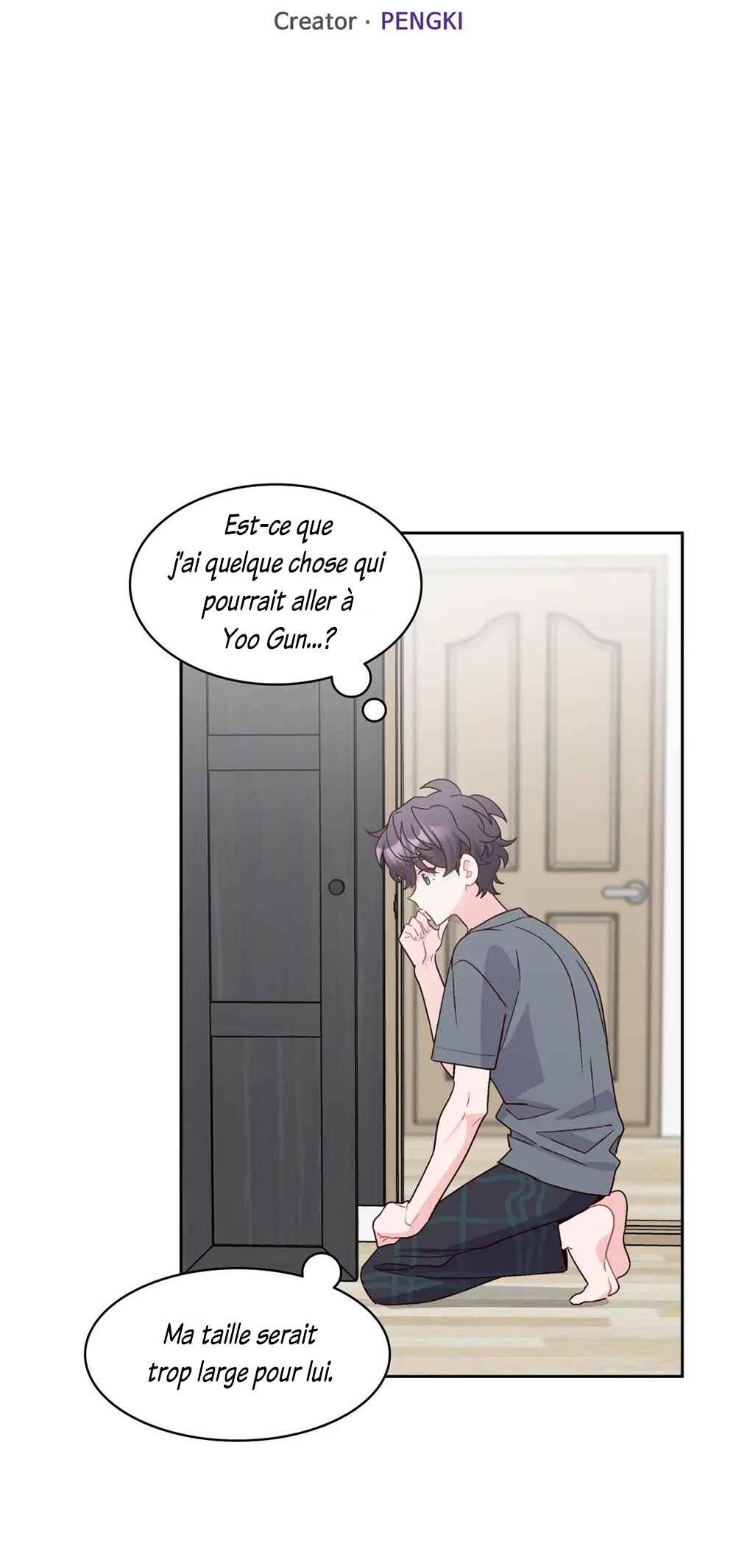 Merry Marbling Chapter 71 - Page 6
