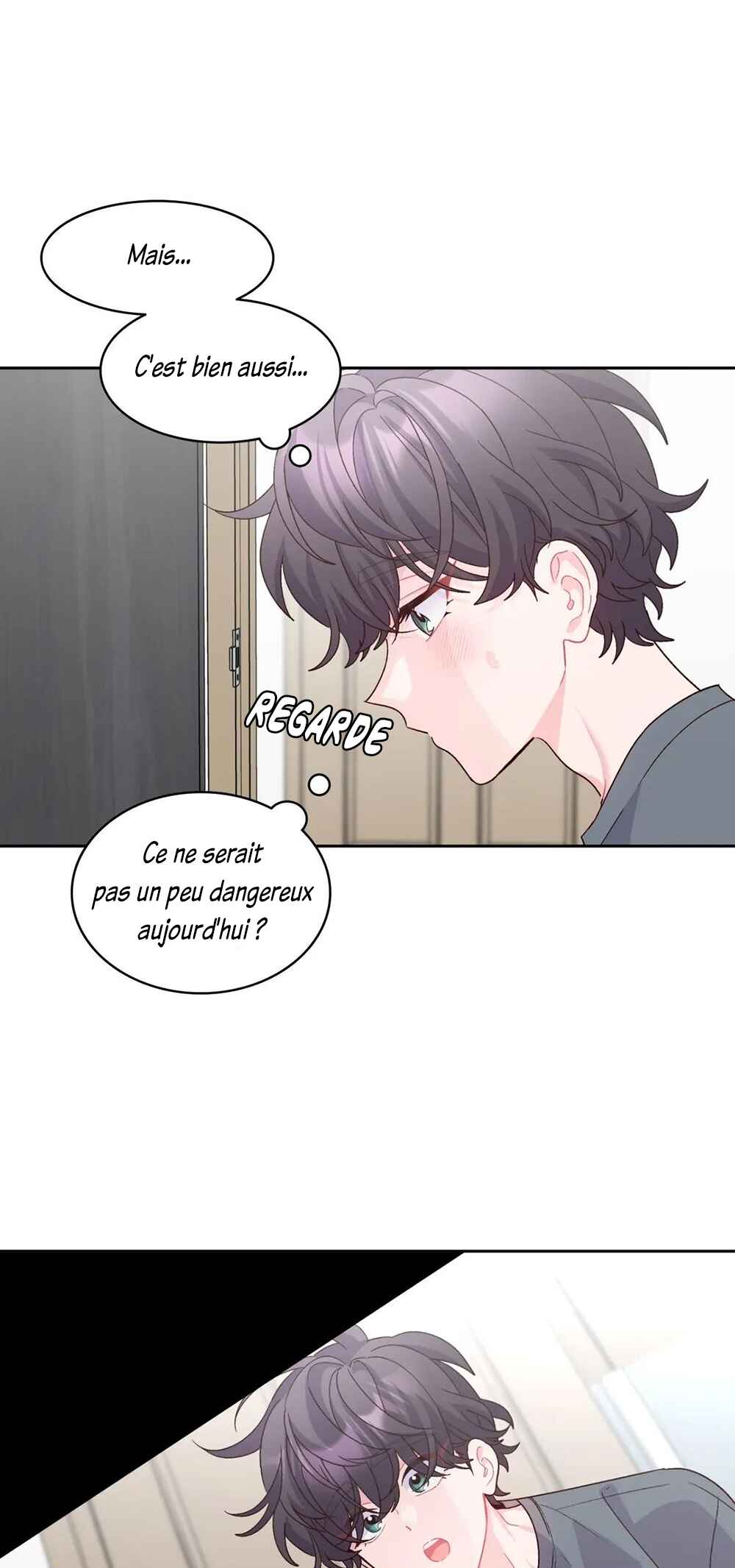 Merry Marbling Chapter 71 - Page 7