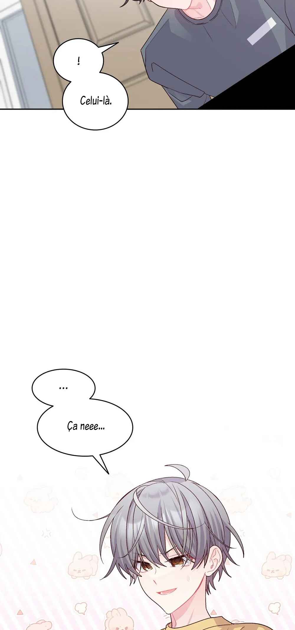 Merry Marbling Chapter 71 - Page 8