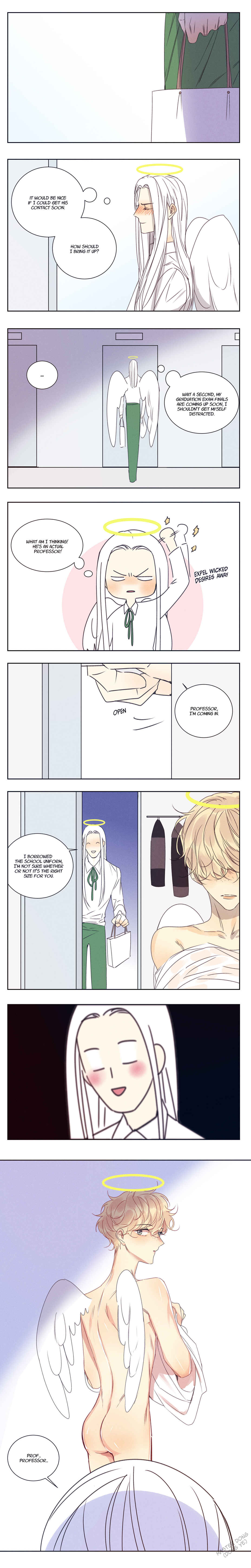 Ring Chapter 30 - Page 3