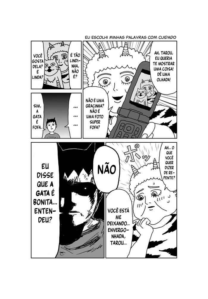 Makai no Ossan Chapter 32 - Page 2