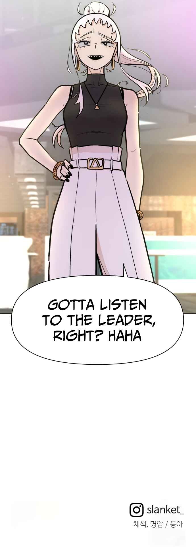 School of Street Chapter 20 - Page 14