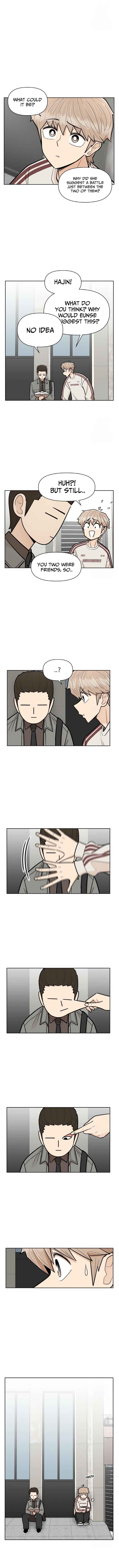 School of Street Chapter 20 - Page 6