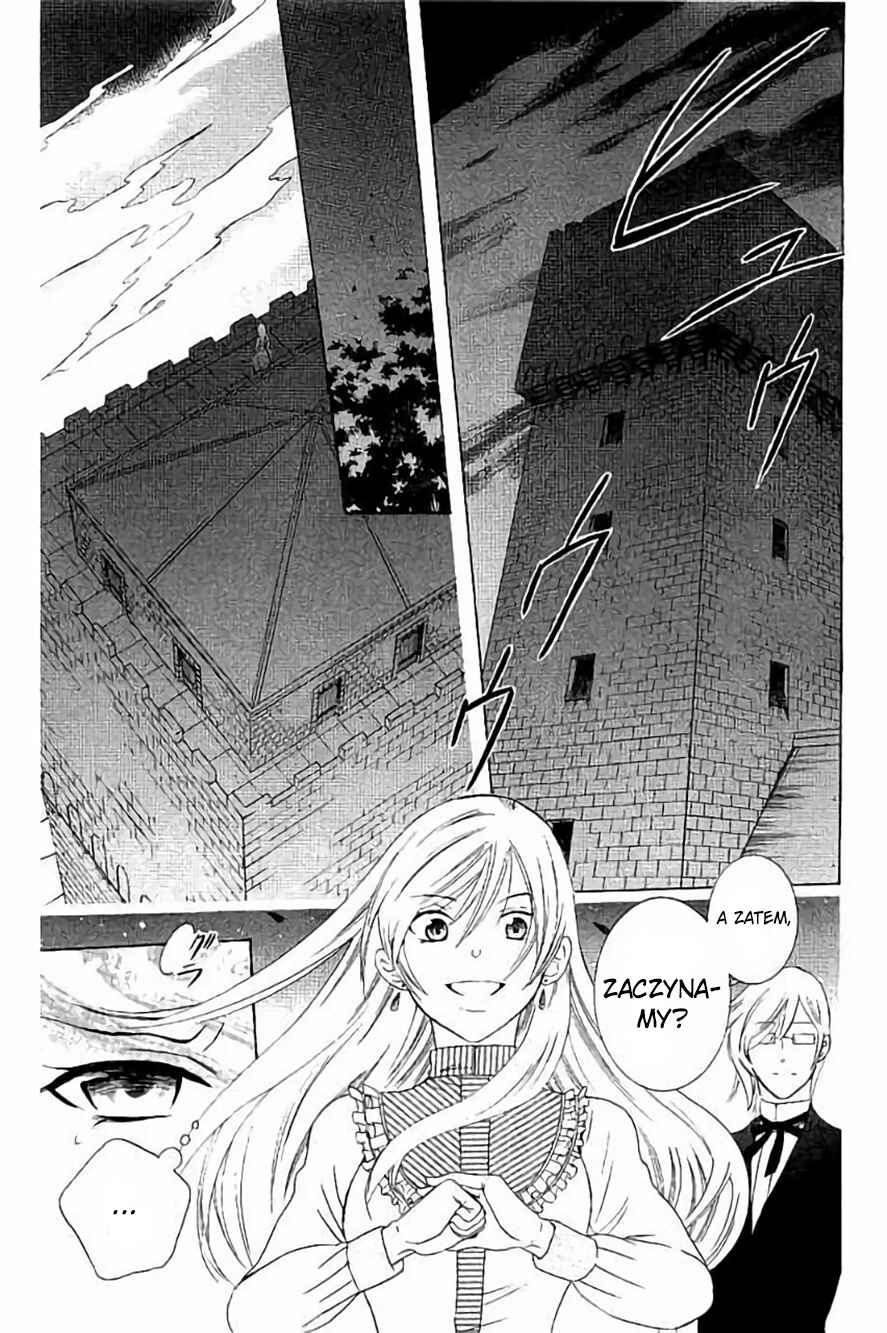 Soredemo Sekai wa Utsukushii Chapter 52 - Page 19