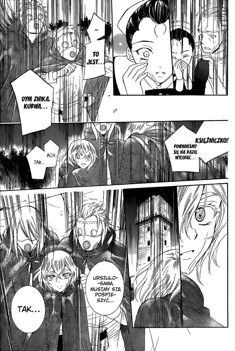 Soredemo Sekai wa Utsukushii Chapter 52 - Page 28