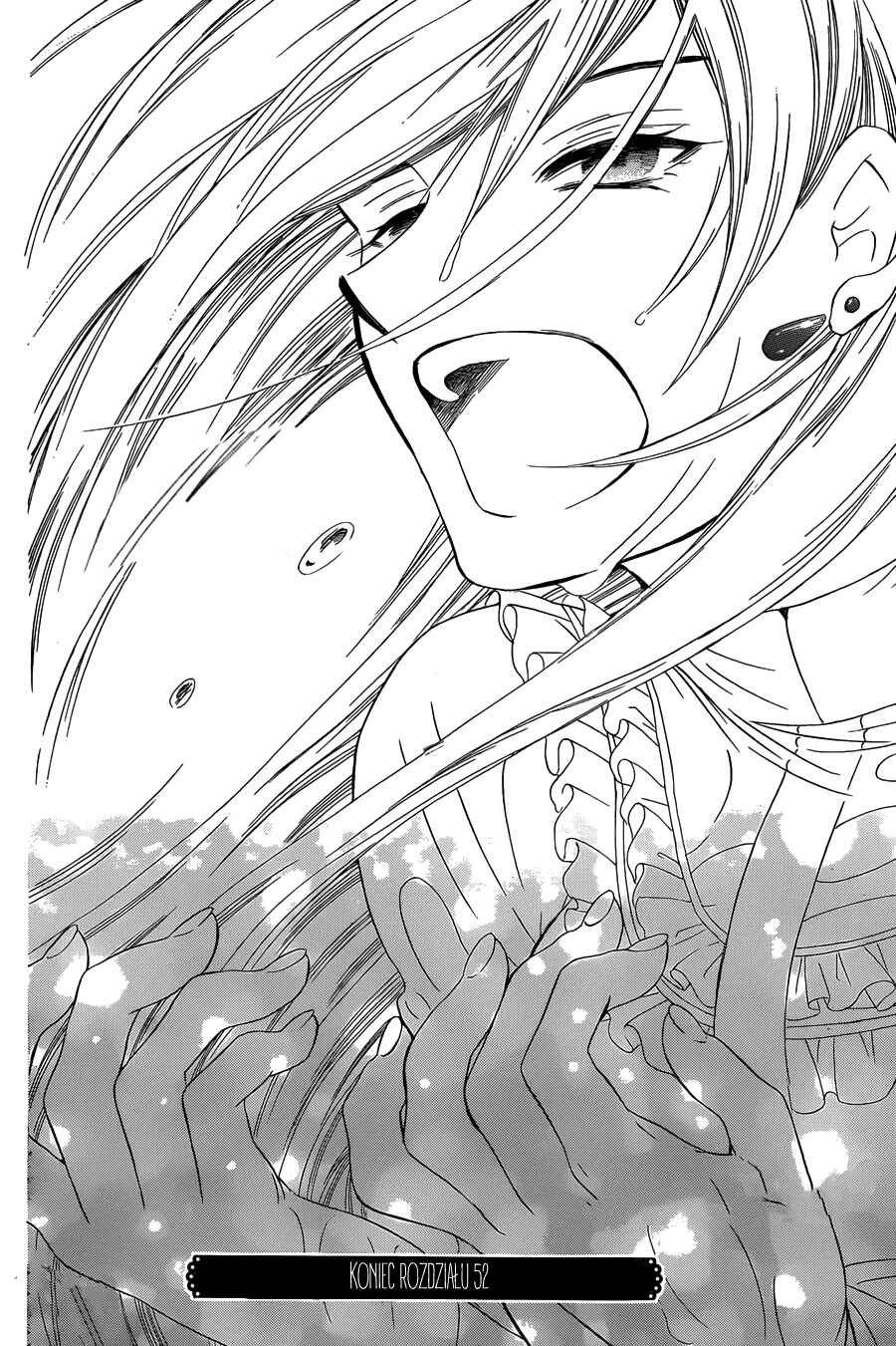 Soredemo Sekai wa Utsukushii Chapter 52 - Page 29