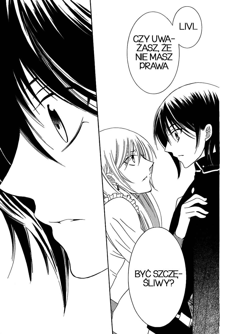 Soredemo Sekai wa Utsukushii Chapter 52 - Page 7