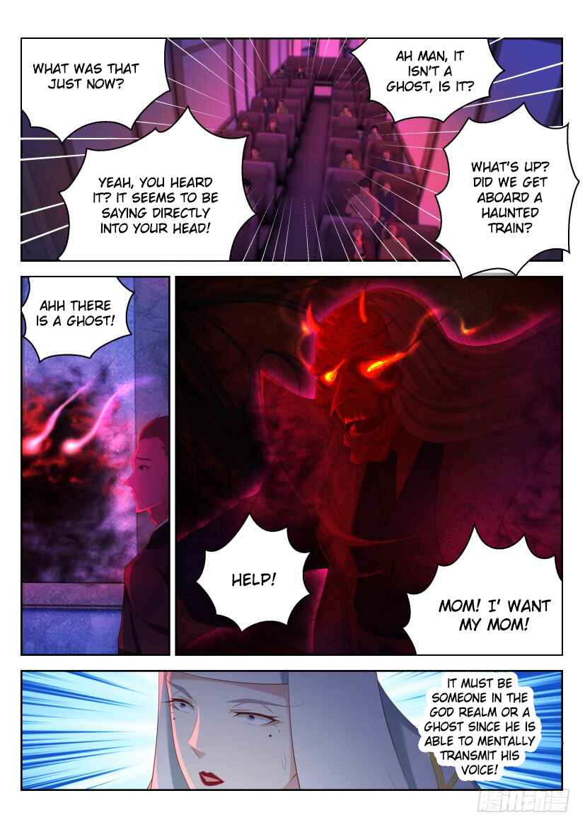 Rebirth of the Urban Immortal Cultivator Chapter 213 - Page 14