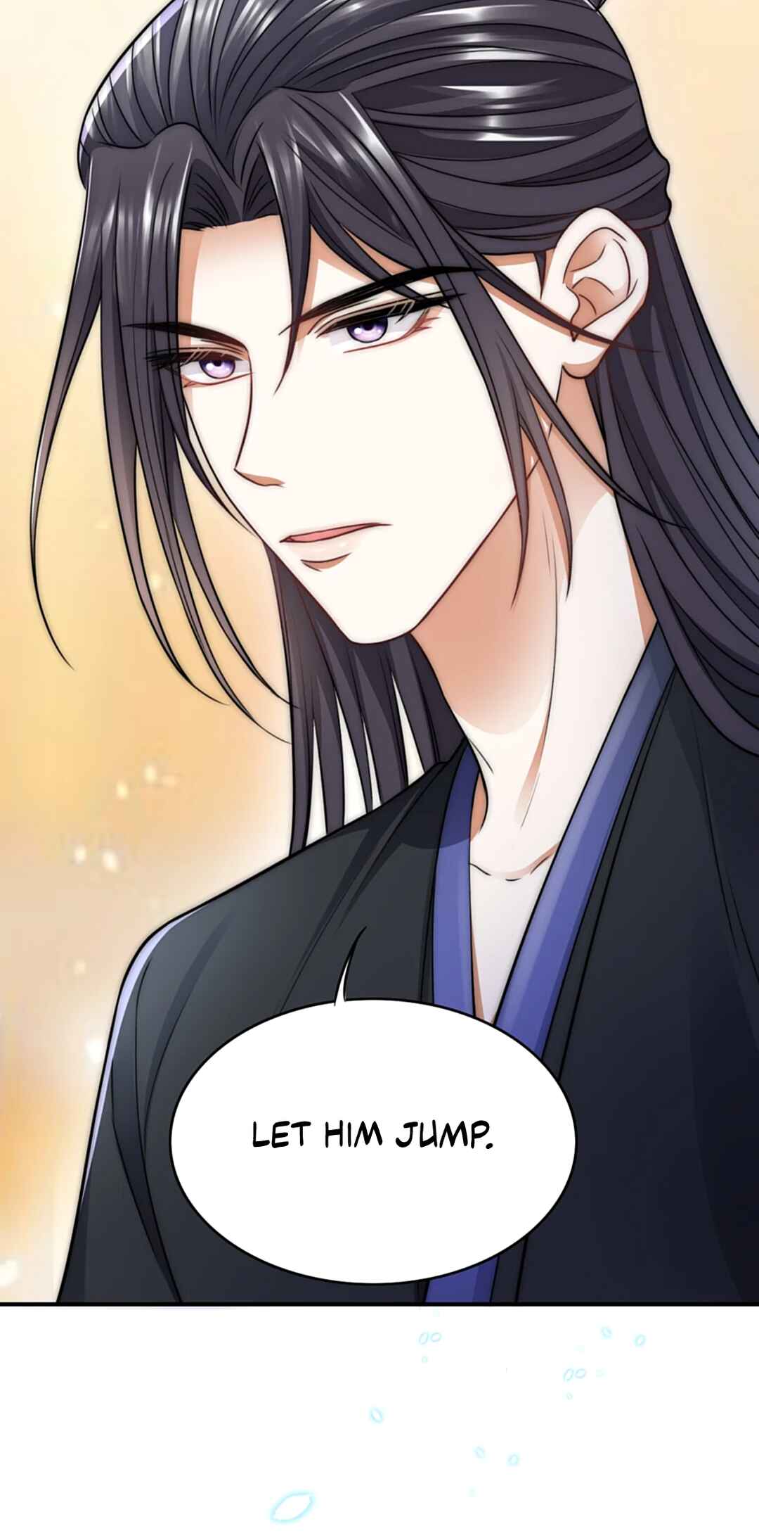 Vindicating the Villain Chapter 30 - Page 10