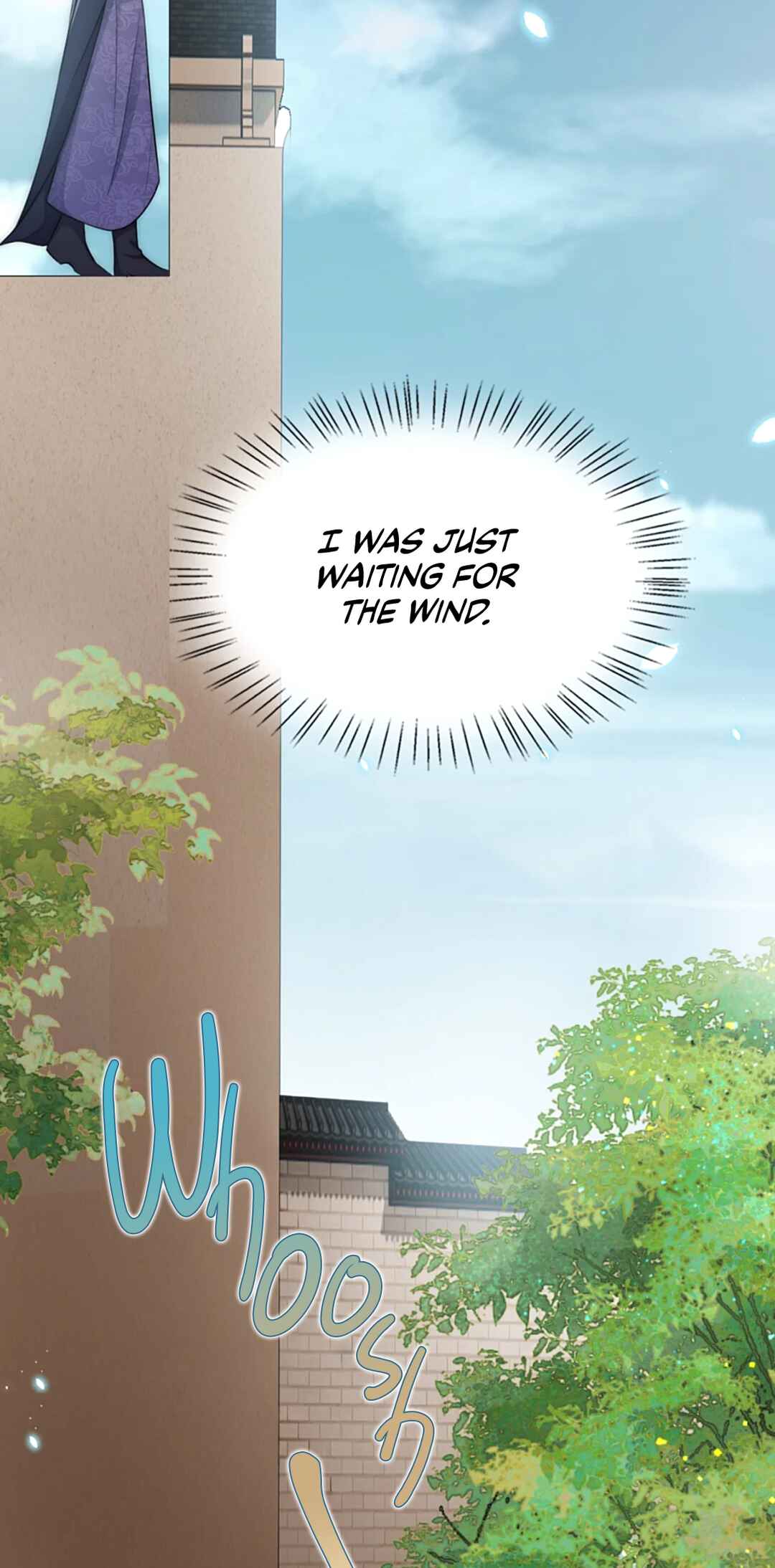 Vindicating the Villain Chapter 30 - Page 14
