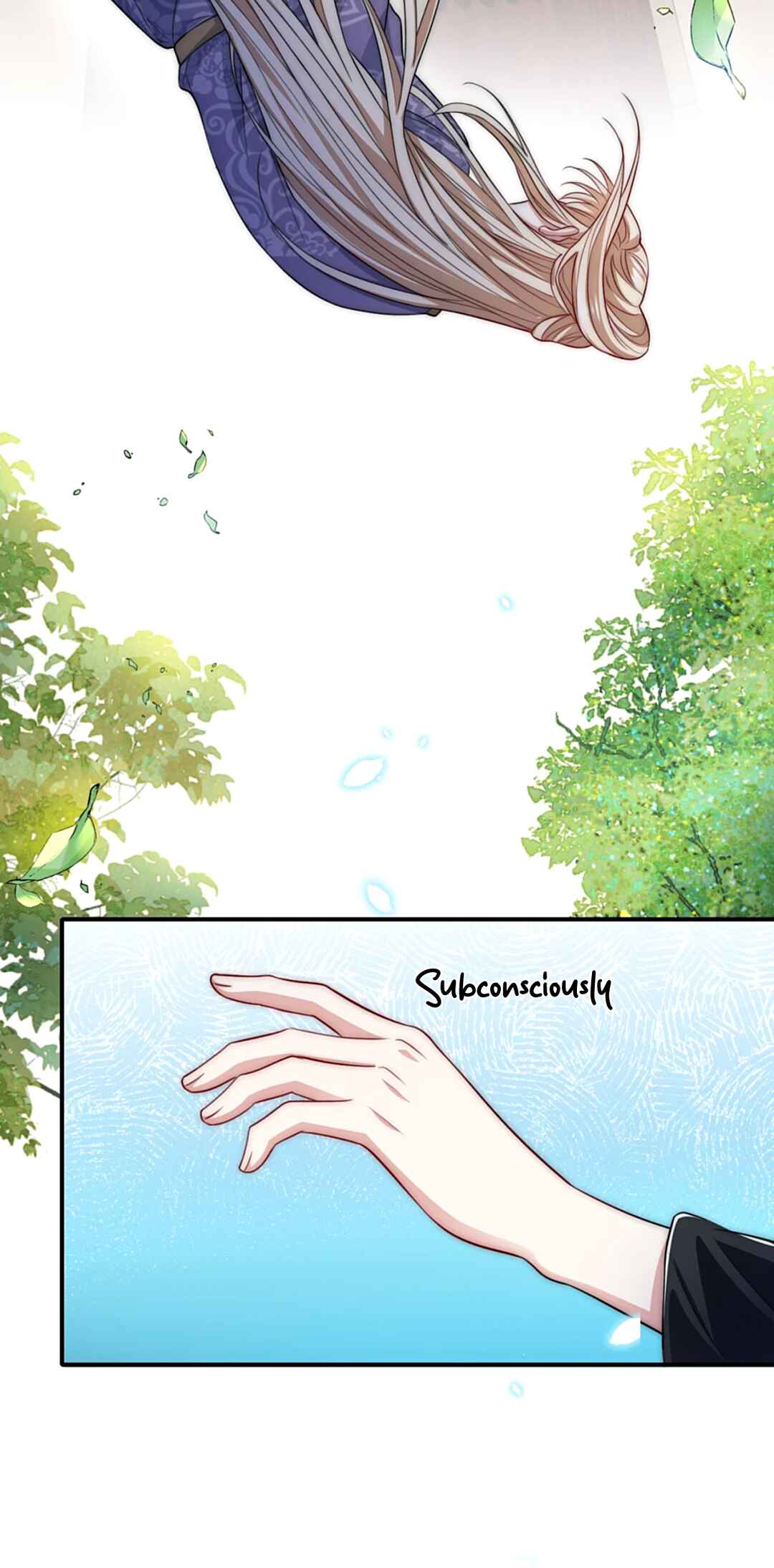 Vindicating the Villain Chapter 30 - Page 19