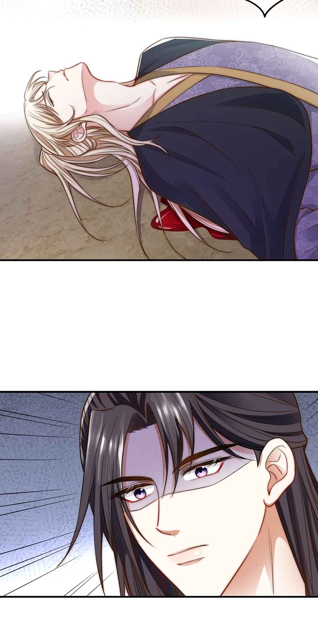 Vindicating the Villain Chapter 30 - Page 22
