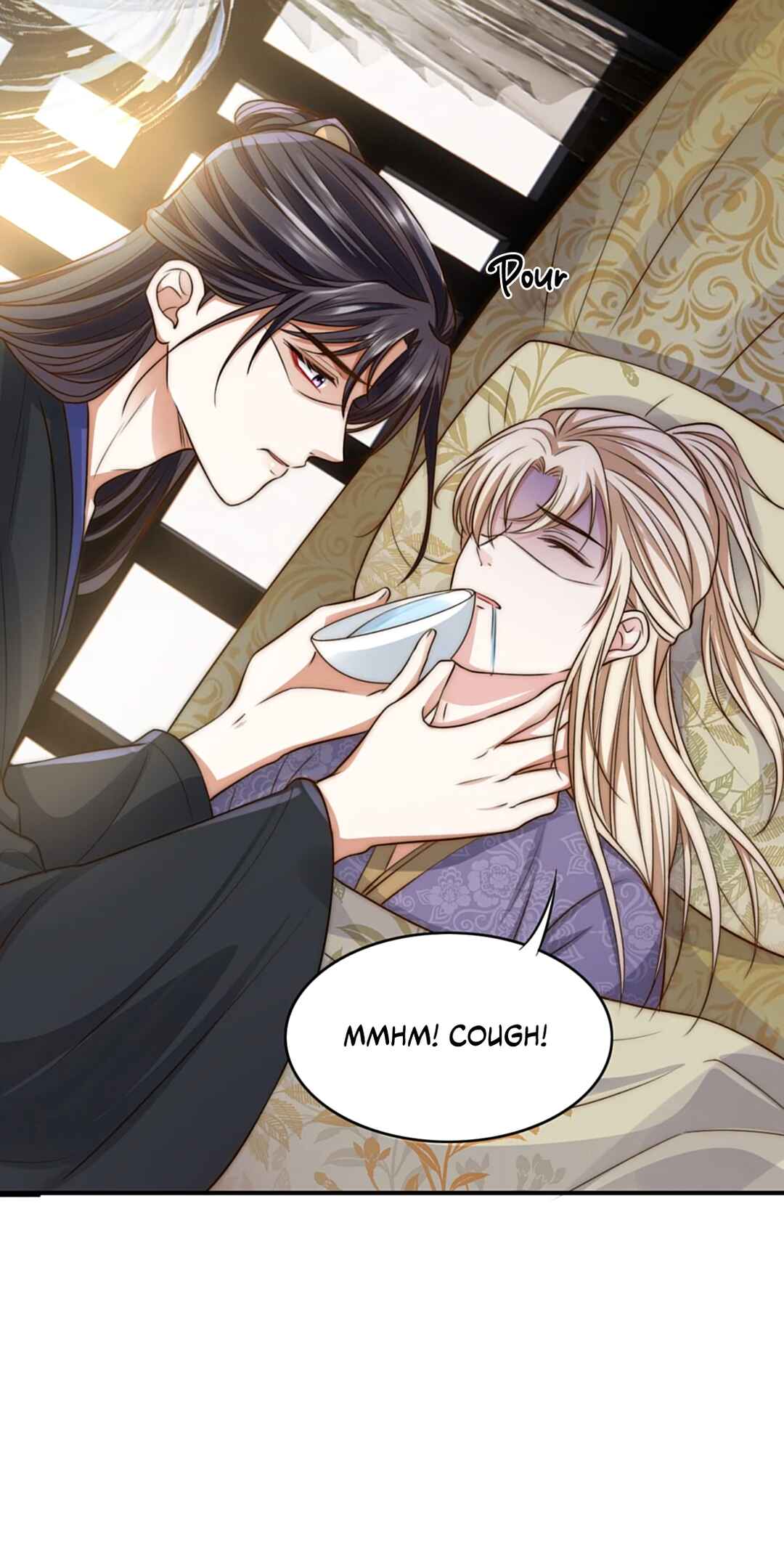 Vindicating the Villain Chapter 30 - Page 27
