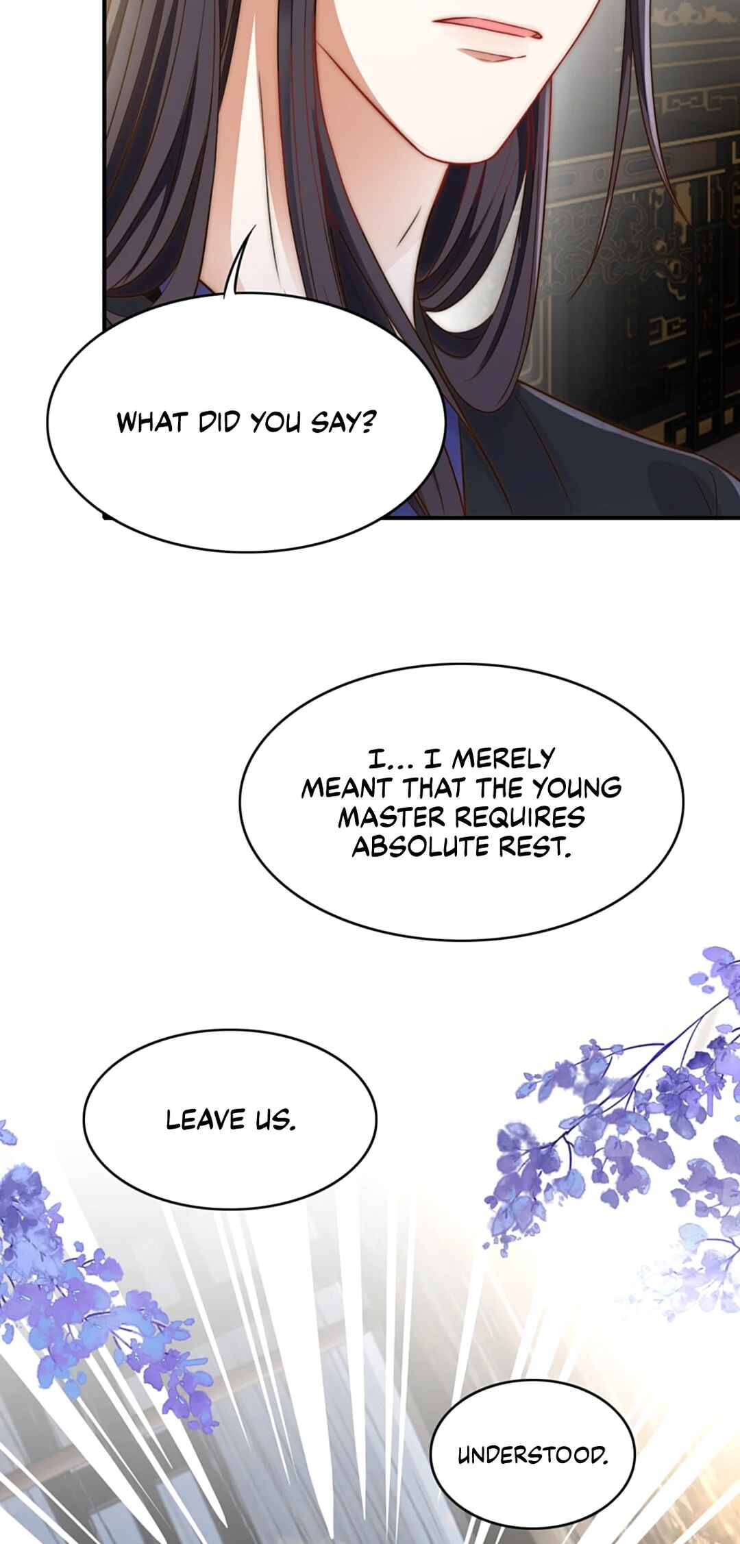 Vindicating the Villain Chapter 30 - Page 29