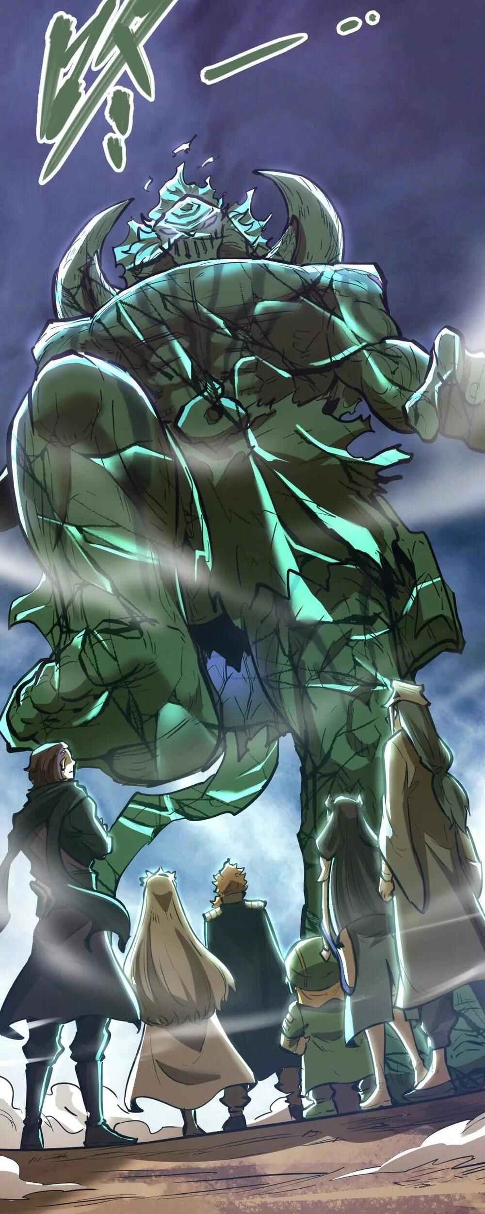 The Strongest Sect of All Times Chapter 75 - Page 6