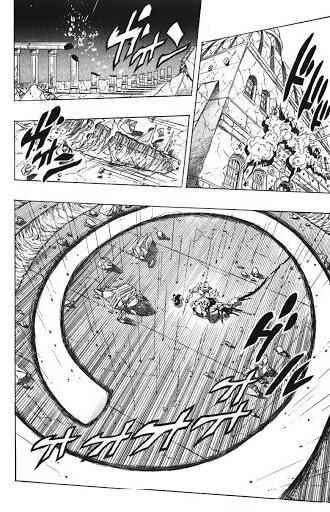 JoJo no Kimyou na Bouken: Part 3 - Stardust Crusaders Chapter 130 - Page 20