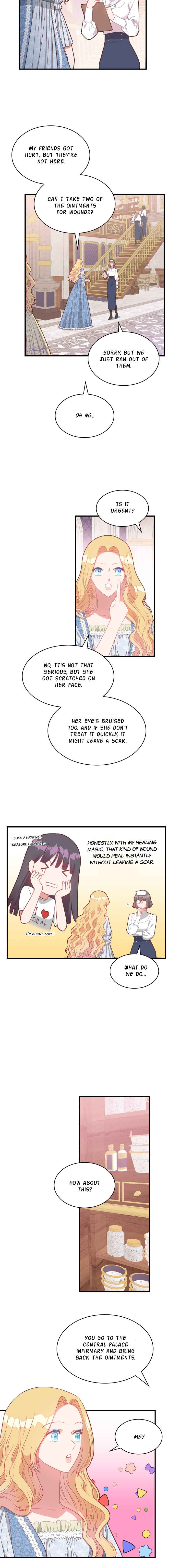 The 108 of Them Chapter 12 - Page 10